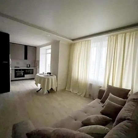 Подобово Жк Центральний Вул.Нове Шосе, 8А Bucha Exterior photo