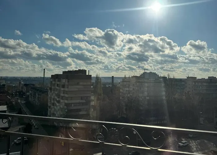 Подобово Жк Центральний Вул.Нове Шосе, 8А