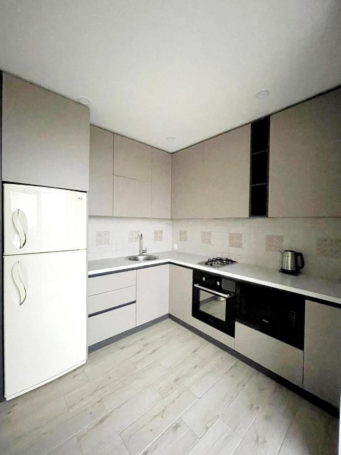 Apartment подобово жк центральний вул.нове шосе, 8а Bucha