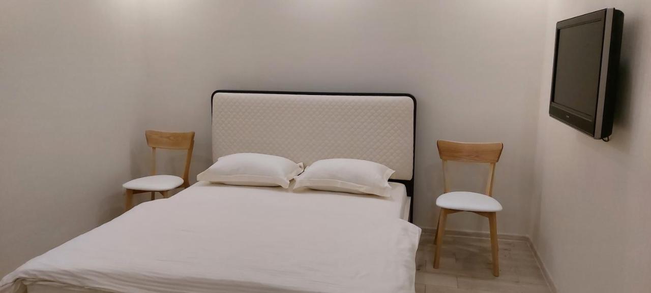 подобово жк центральний вул.нове шосе, 8а Apartment Bucha