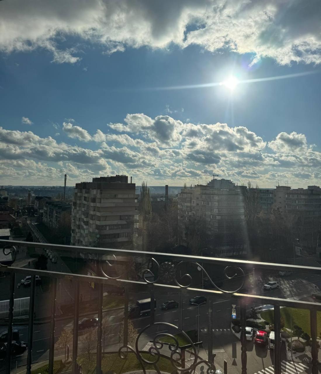 Apartment подобово жк центральний вул.нове шосе, 8а